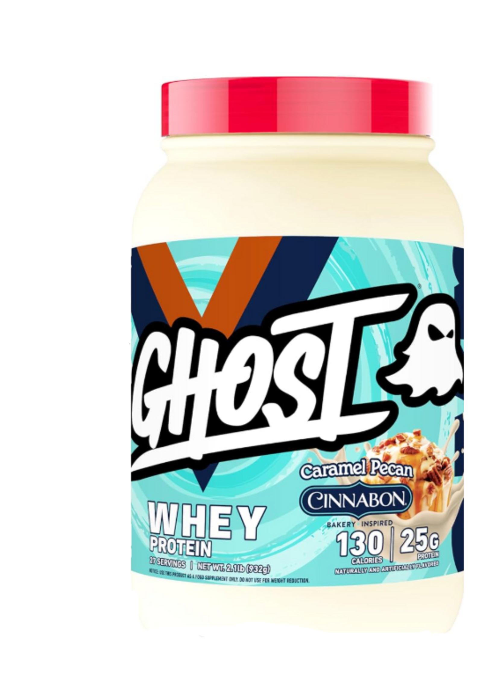 GHOST GHOST WHEY PROTEIN 2 LB