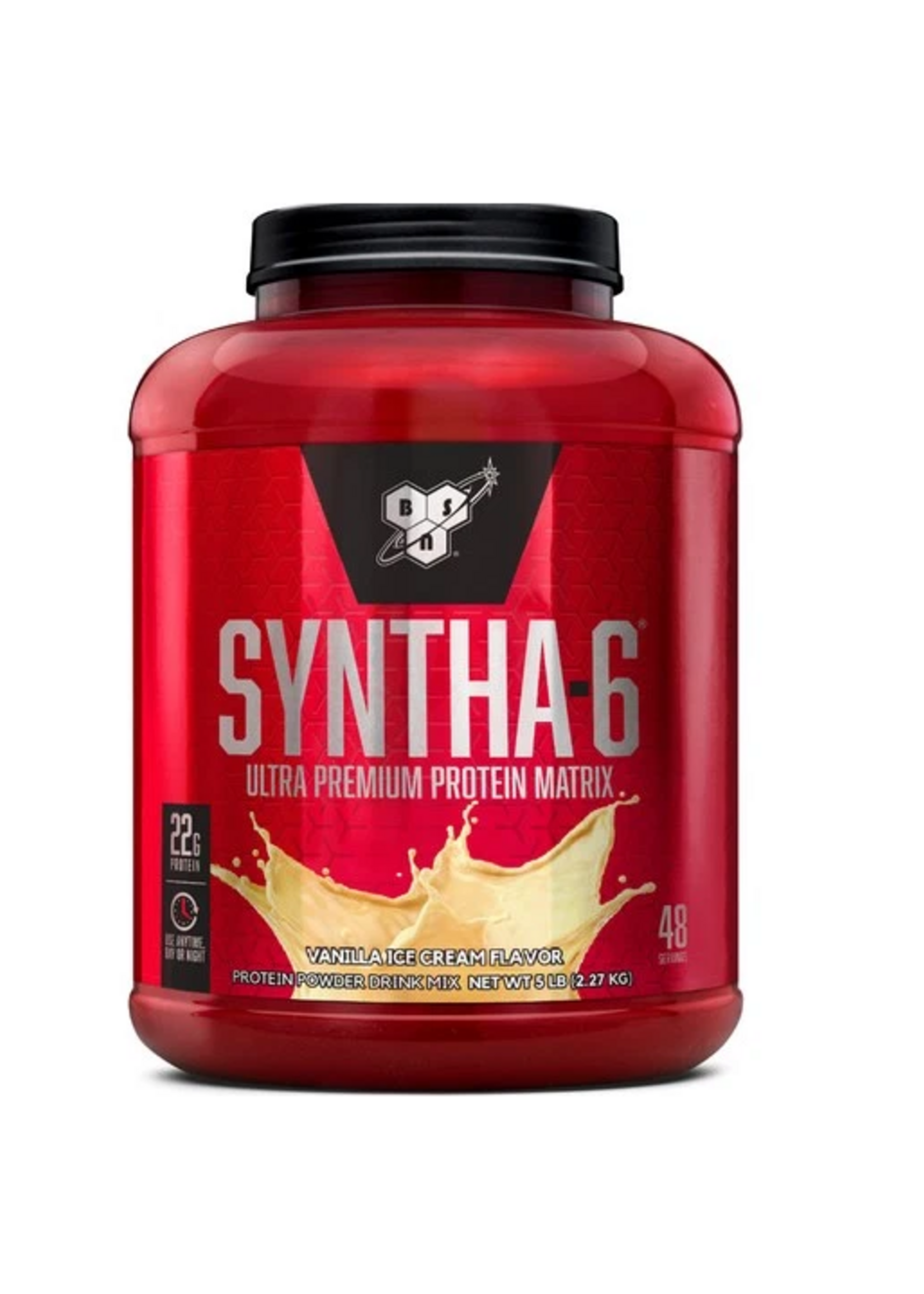 BSN SYNTHA 6