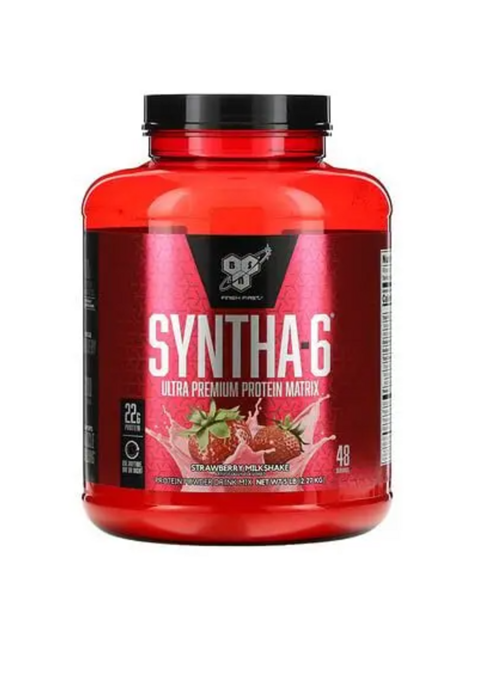 BSN SYNTHA 6