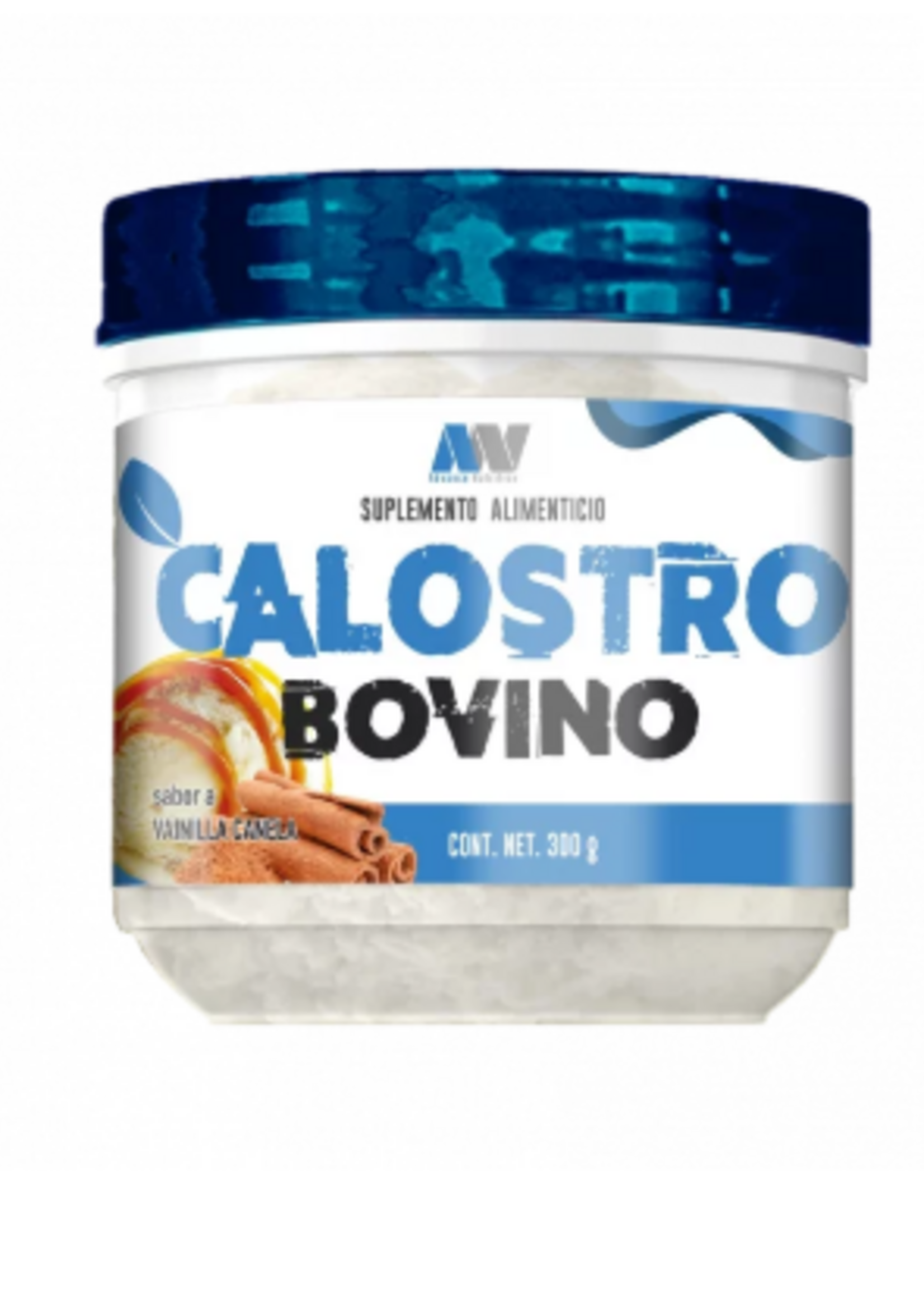 CALOSTRO BOVINO ADVANCE
