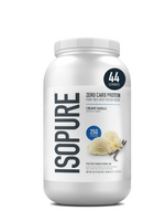NATURES BEST ISOPURE