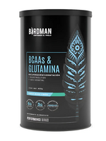 BIRDMAN BCAA + GLUTAMINA BIRDMAN