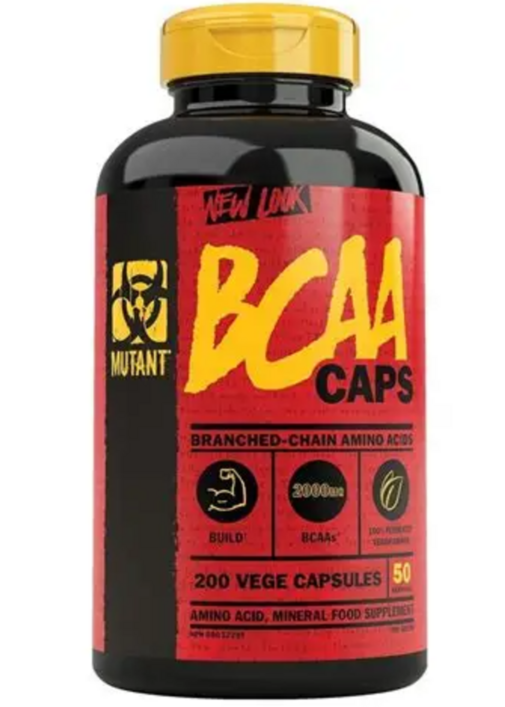 MUTANT BCAA MUTANT