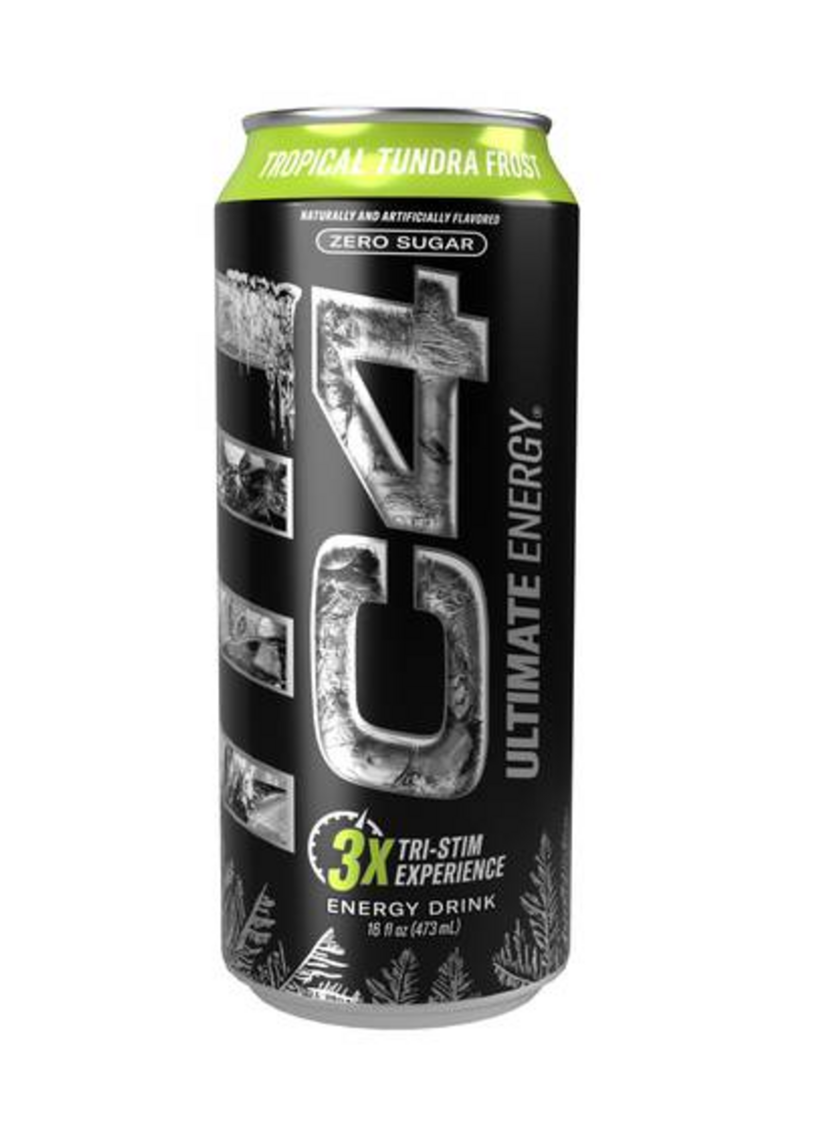 CELLUCOR BEBIDA C4 ULTIMATE
