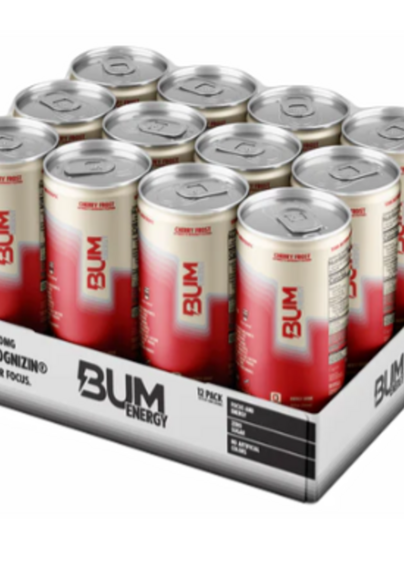 CBUM BEBIDA CBUM *VIEJA PRESENTACION*