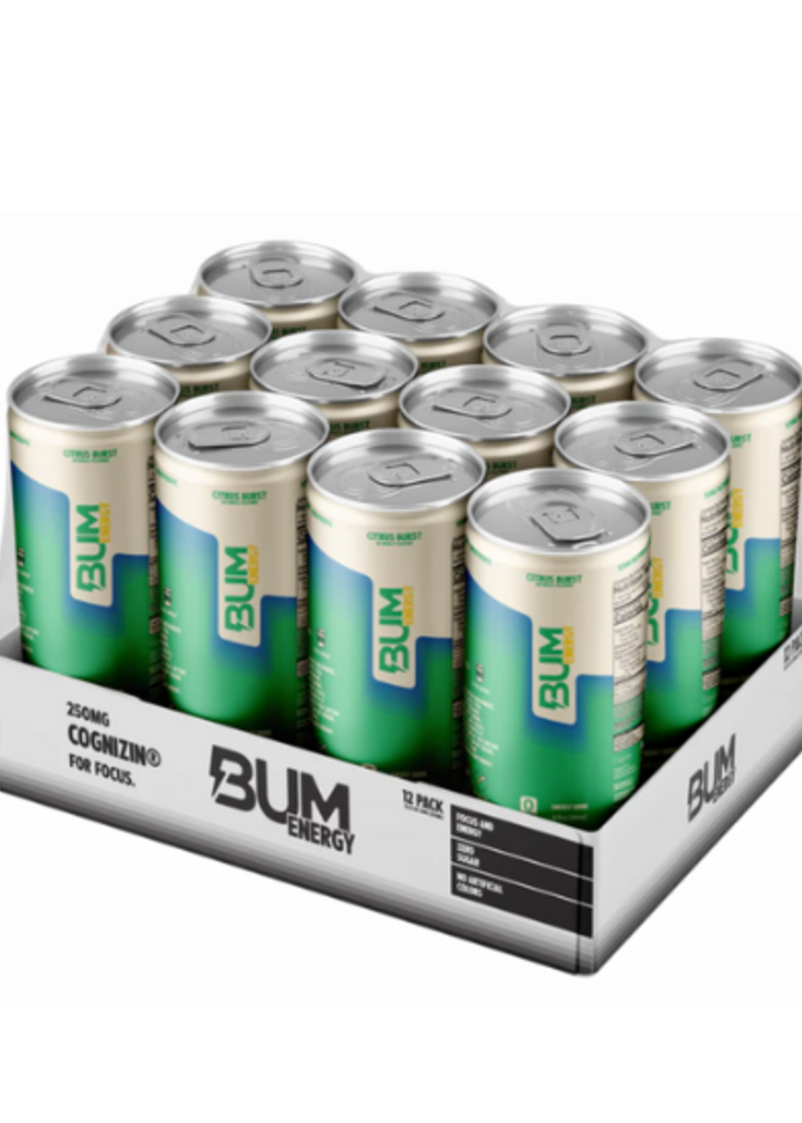 CBUM BEBIDA CBUM *VIEJA PRESENTACION*