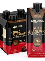 ON BEBIDA GOLD STANDARD