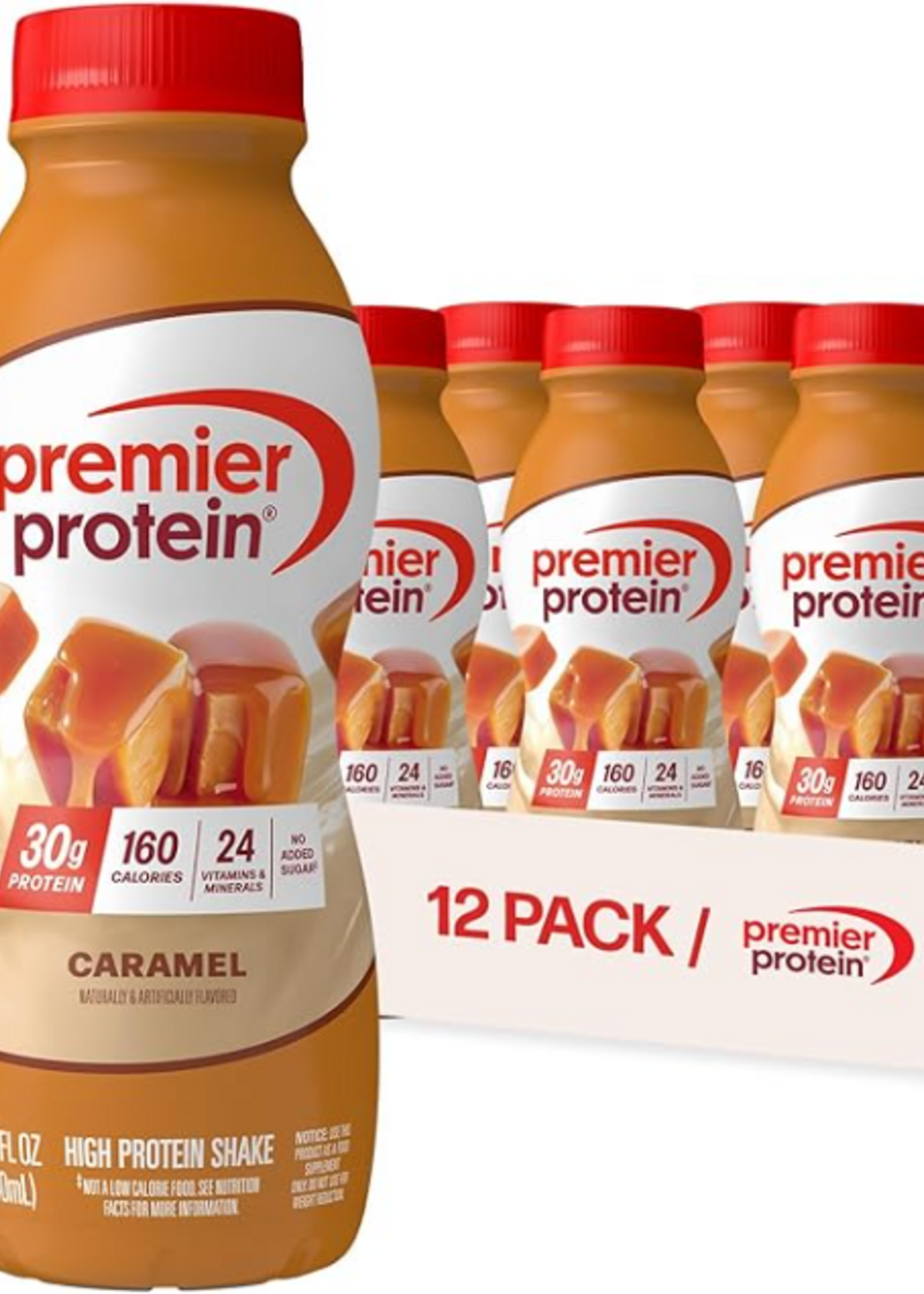 PREMIER BEBIDA PREMIER PROTEIN