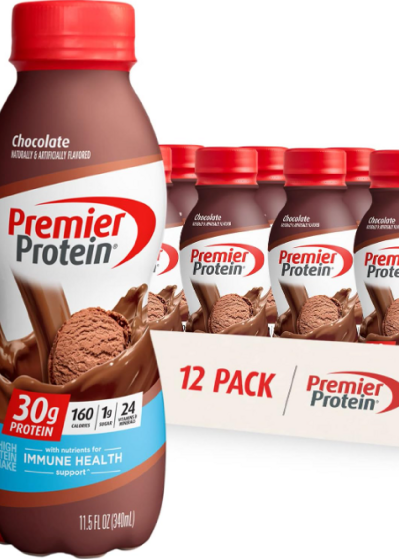 PREMIER BEBIDA PREMIER PROTEIN