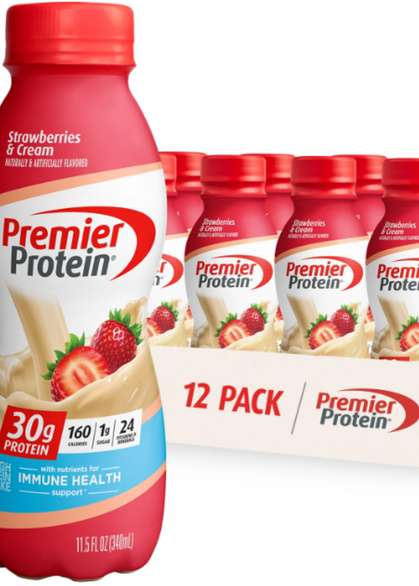 PREMIER BEBIDA PREMIER PROTEIN