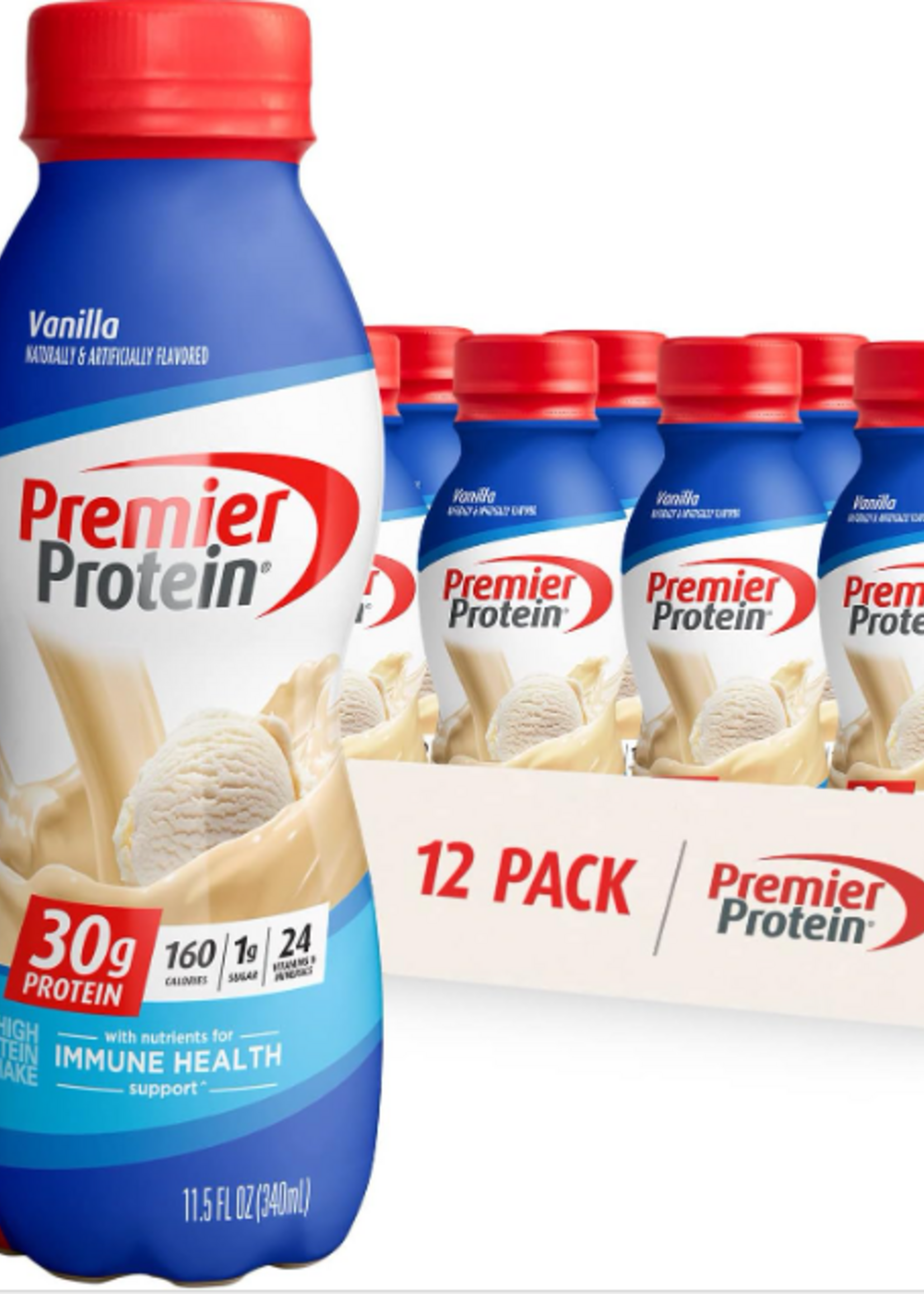 PREMIER BEBIDA PREMIER PROTEIN
