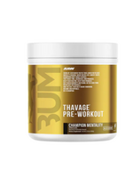 CBUM CBUM THAVAGE