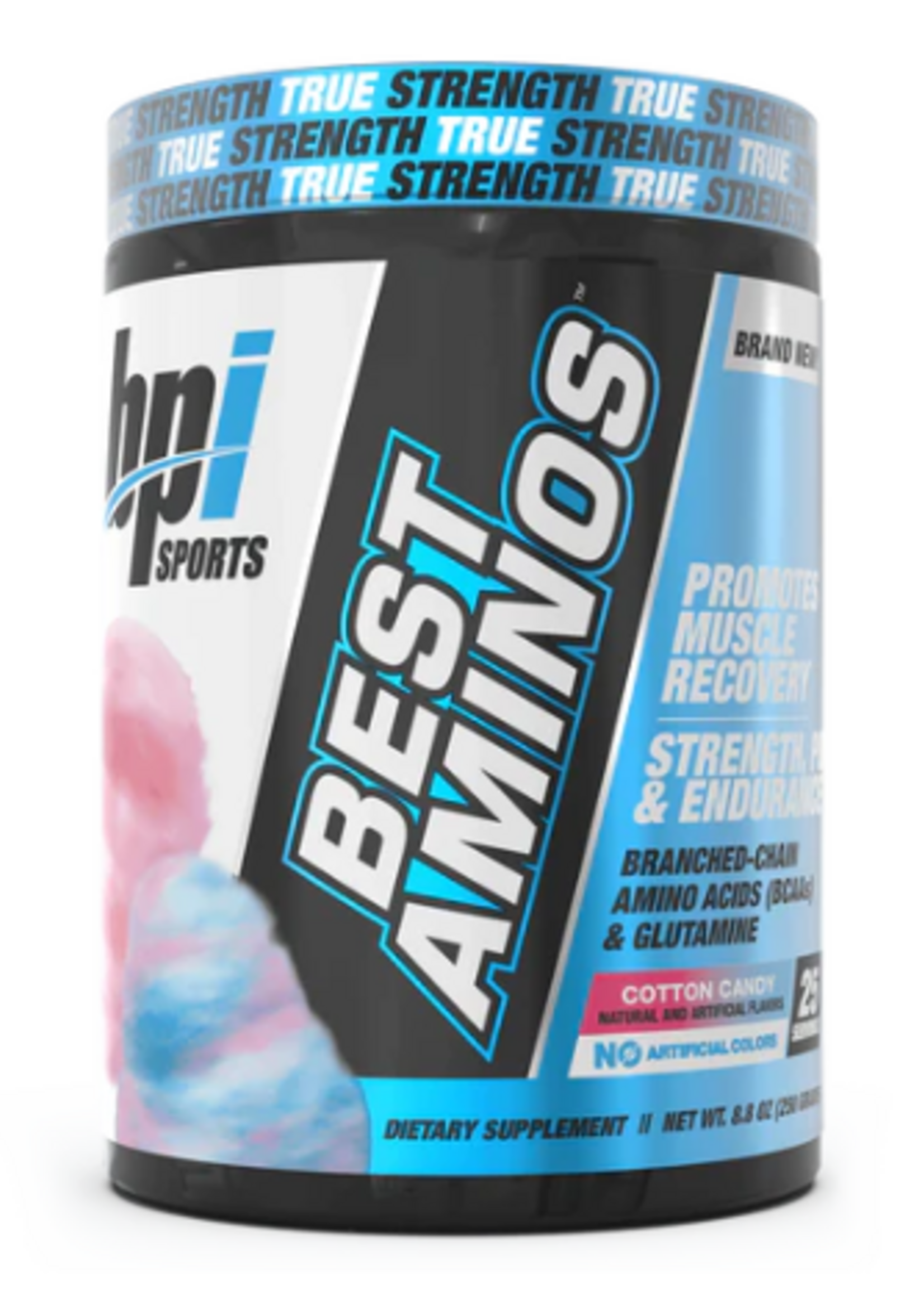 BPI BEST AMINOS