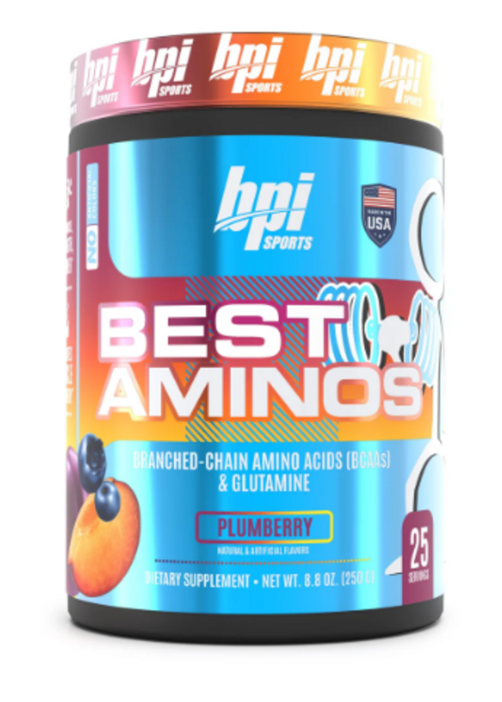 BPI BEST AMINOS