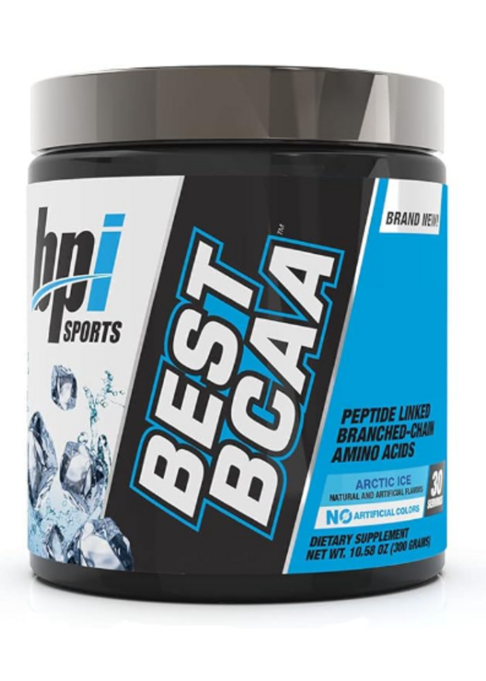 BPI BEST BCAA BPI