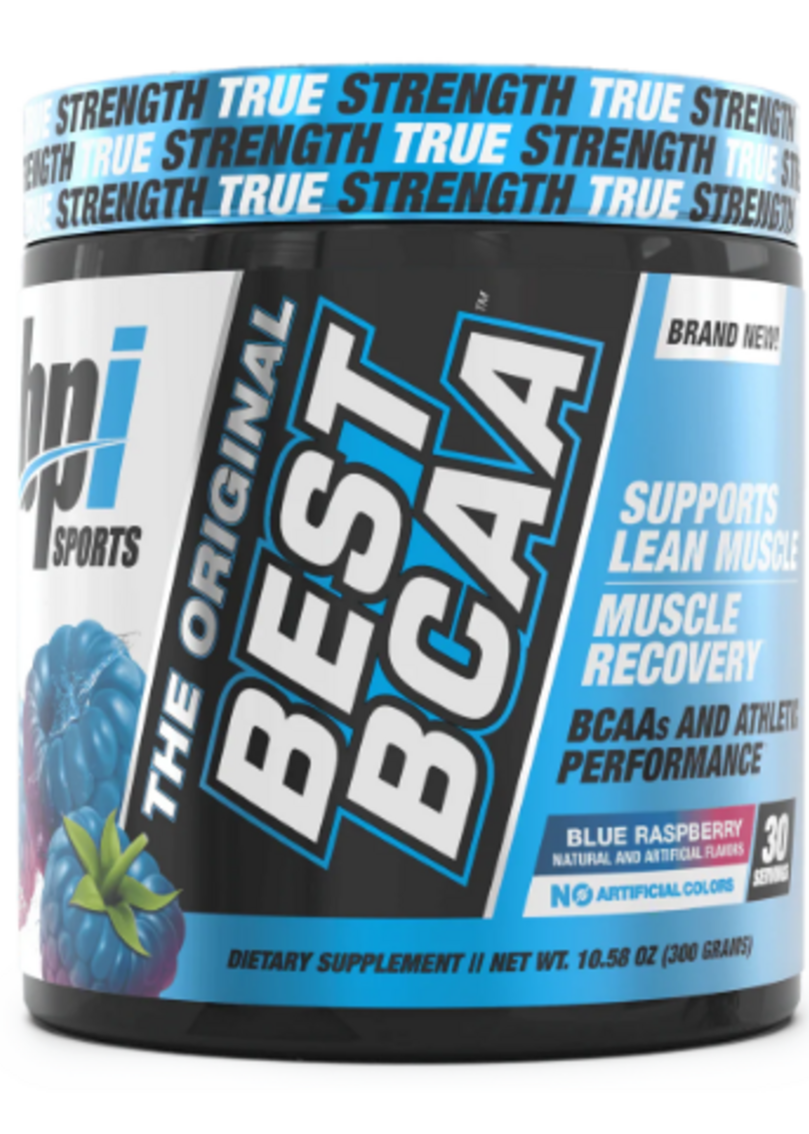 BPI BEST BCAA BPI