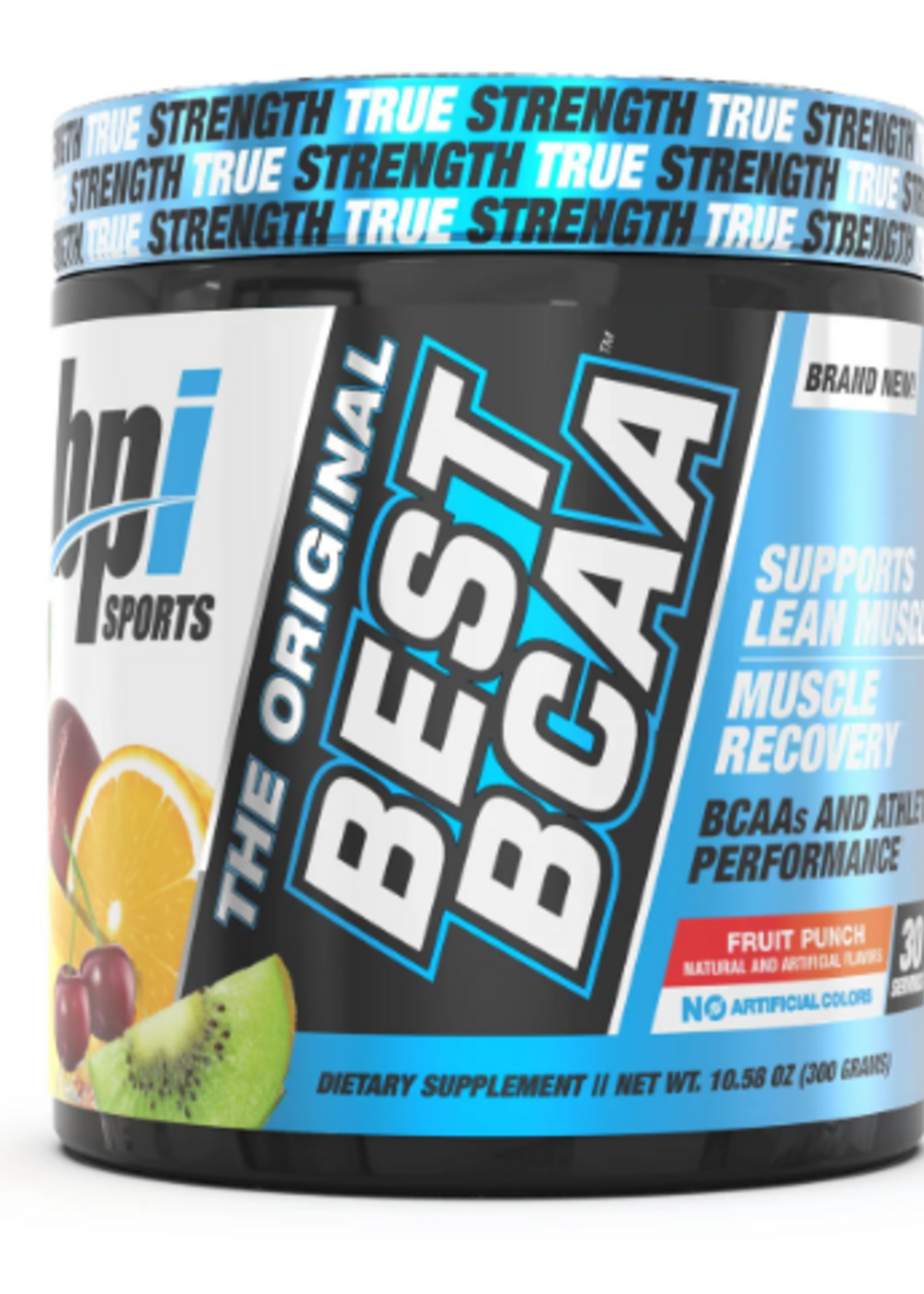 BPI BEST BCAA BPI