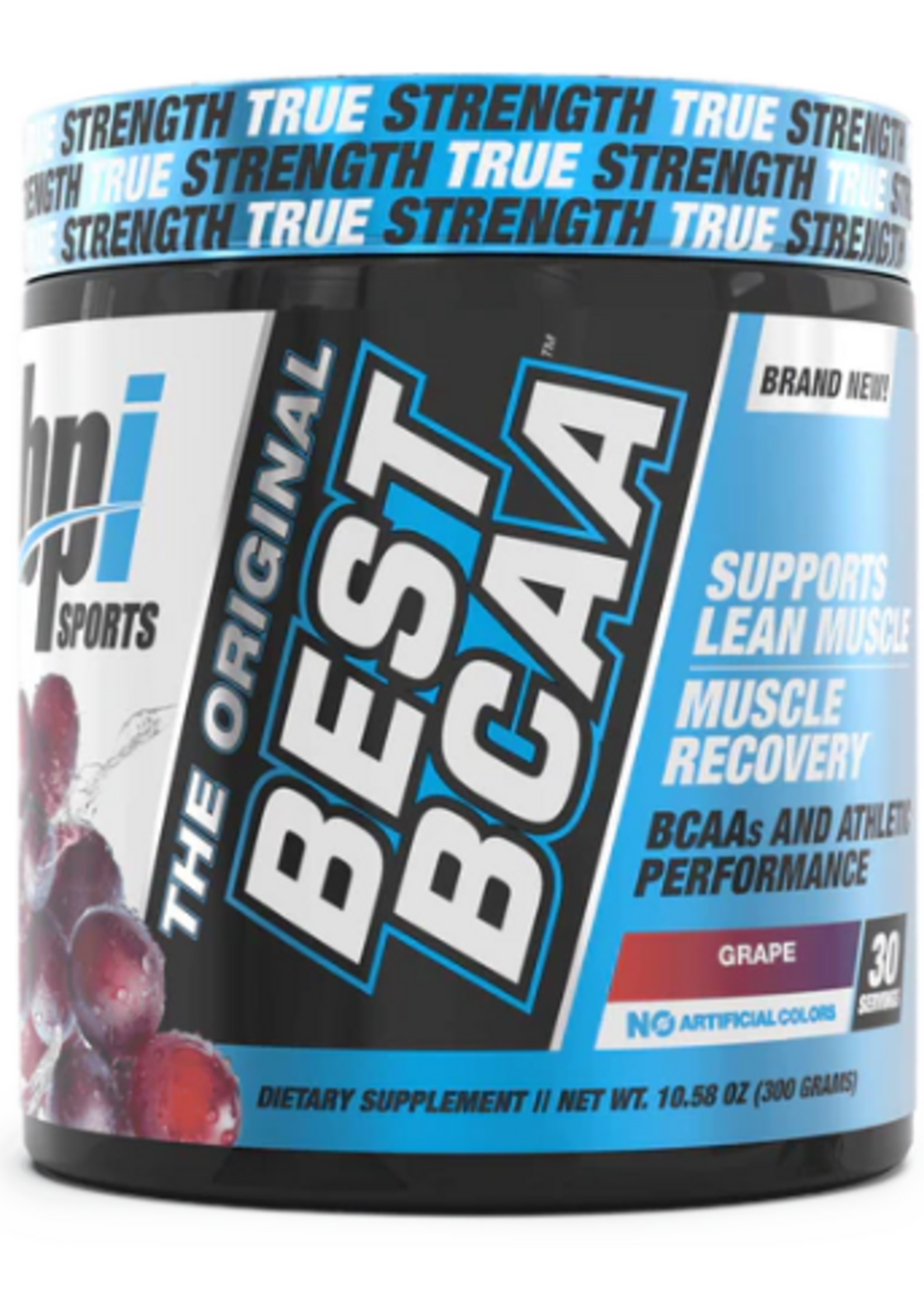BPI BEST BCAA BPI