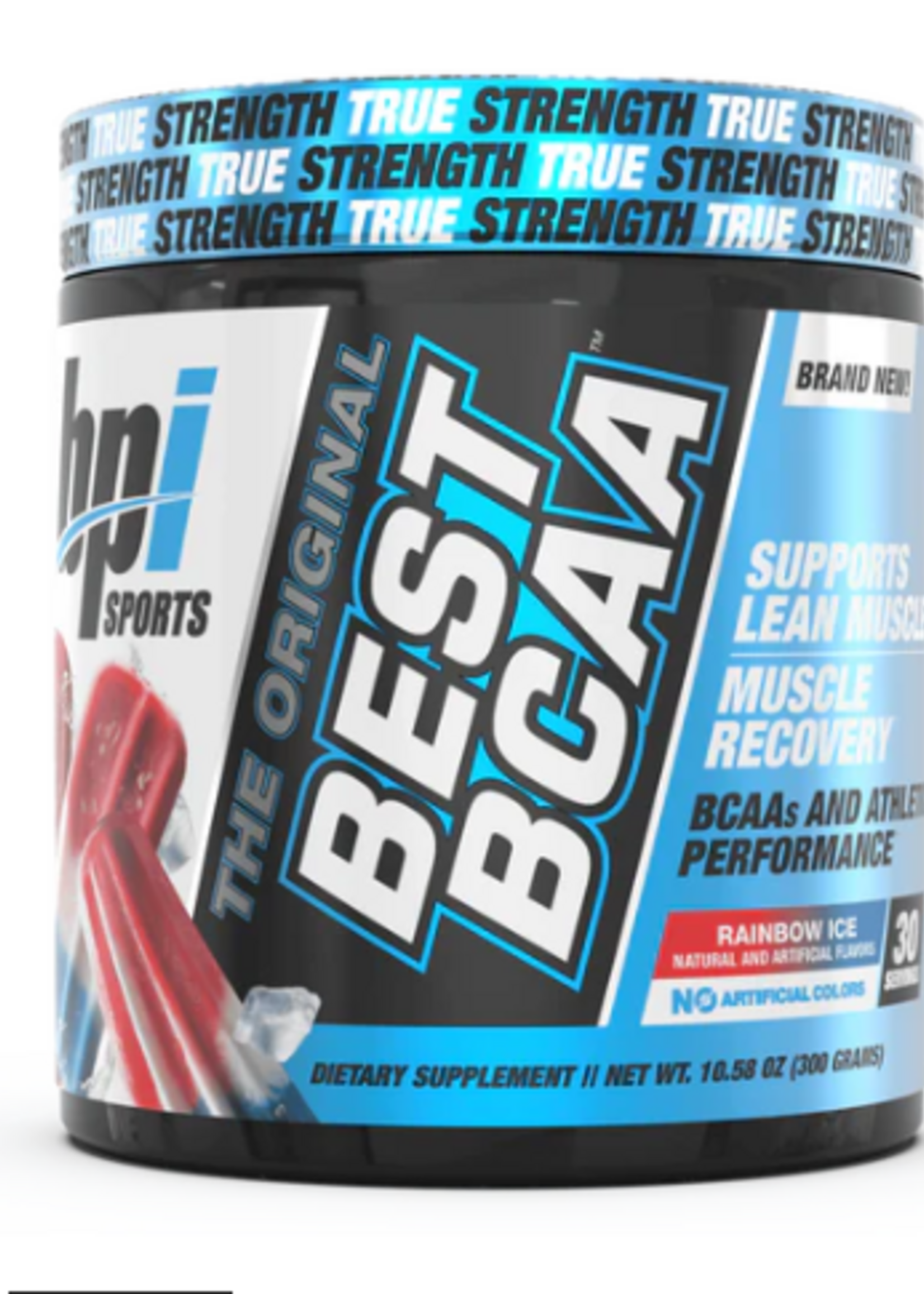 BPI BEST BCAA BPI