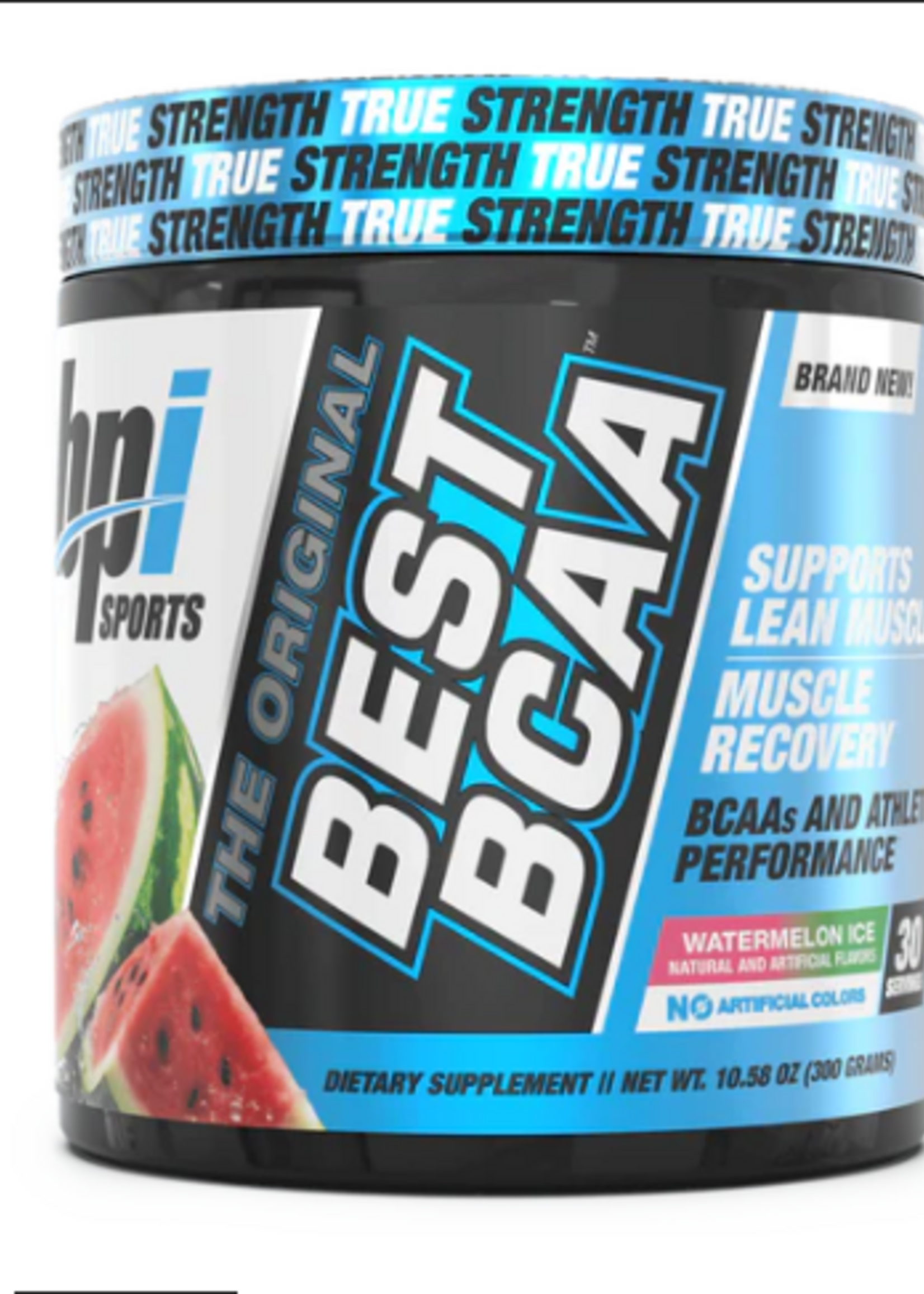 BPI BEST BCAA BPI