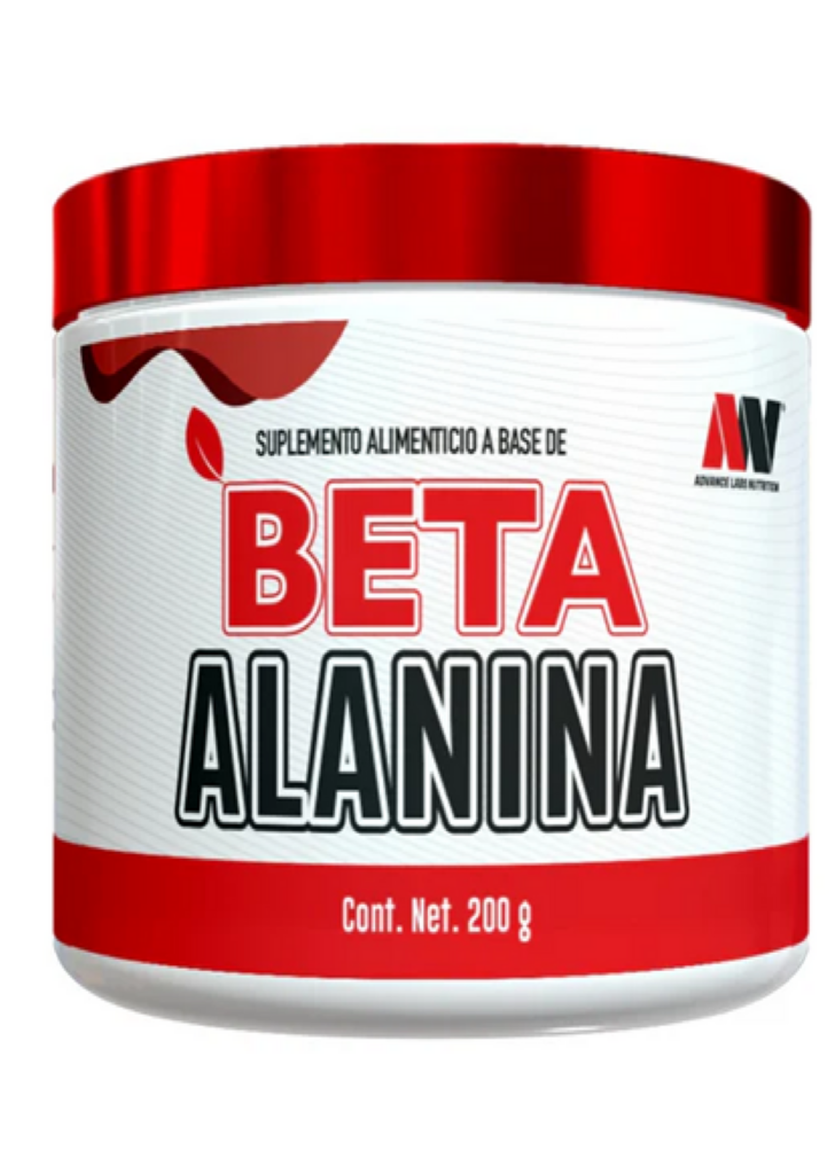 ADVANCE NUTRITION Beta Alanina (AdvanceNutrition) 100 SERV