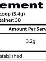 INSANE LABZ BETA ALANINA INSANE 3.2 GR/ 30 SERV