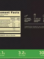 ON BETA ALANINA ON 3.2 GR/ 38 SERV