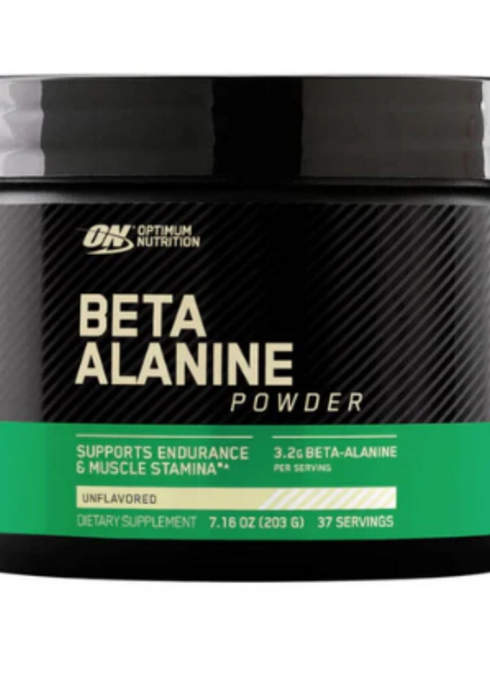 ON BETA ALANINA ON 3.2 GR/ 38 SERV