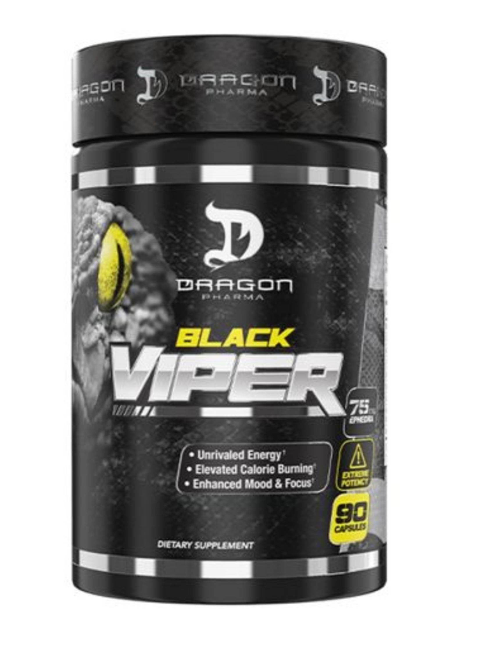 DRAGON PHARMA BLACKVIPER DRAGON