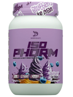 DRAGON PHARMA ISOPHORM 2 LB