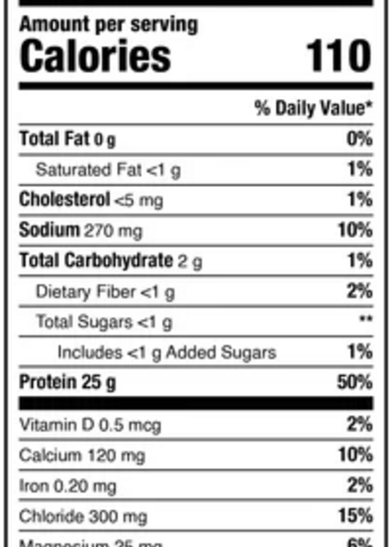 DRAGON PHARMA ISOPHORM 2 LB