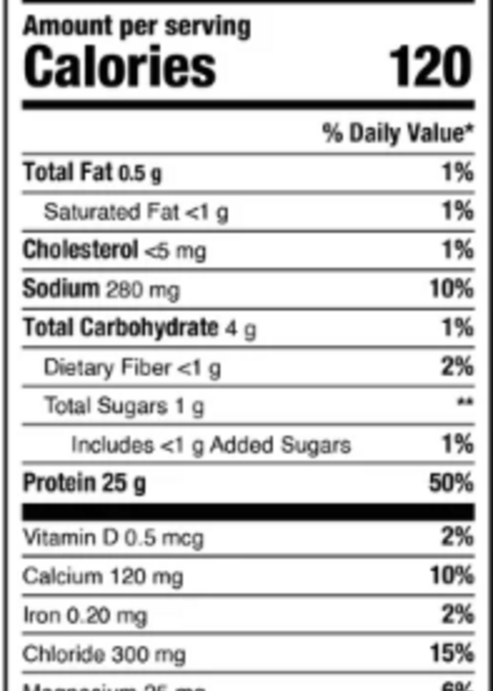 DRAGON PHARMA ISOPHORM 2 LB
