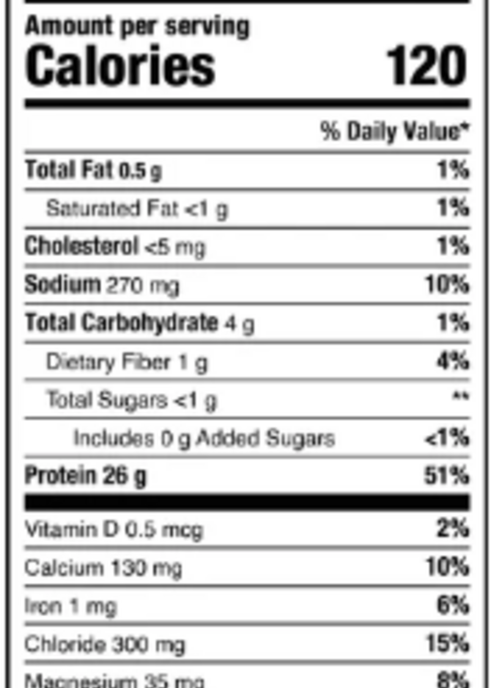 DRAGON PHARMA ISOPHORM 2 LB