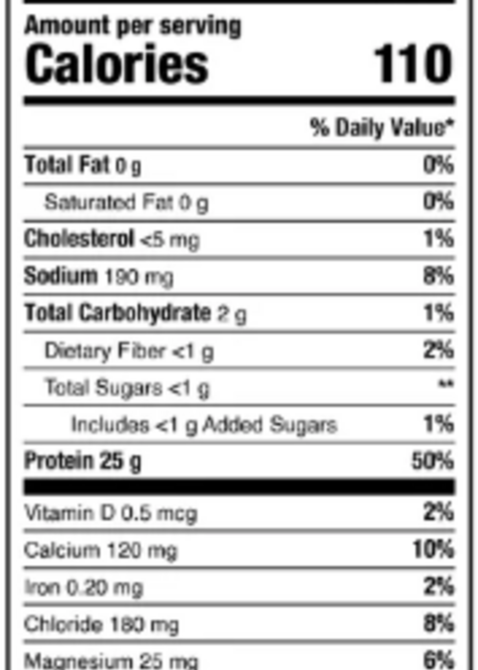 DRAGON PHARMA ISOPHORM 2 LB