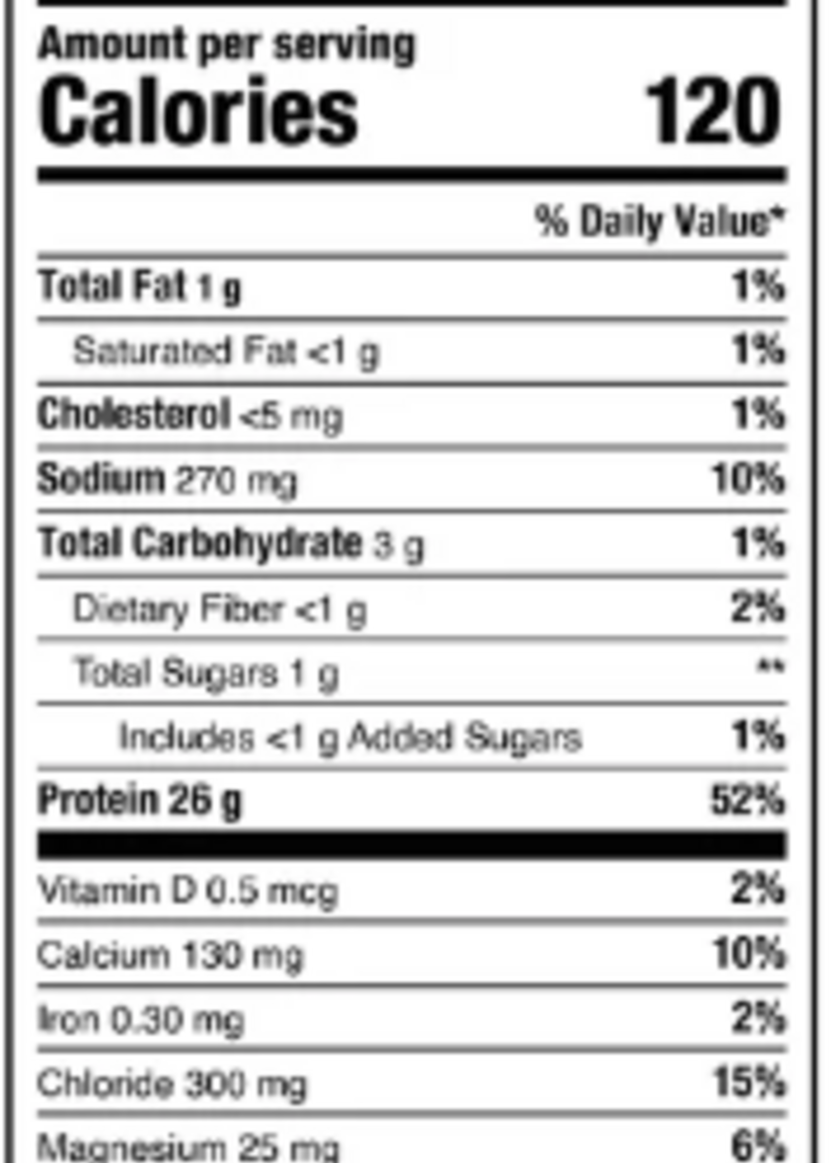 DRAGON PHARMA ISOPHORM 2 LB