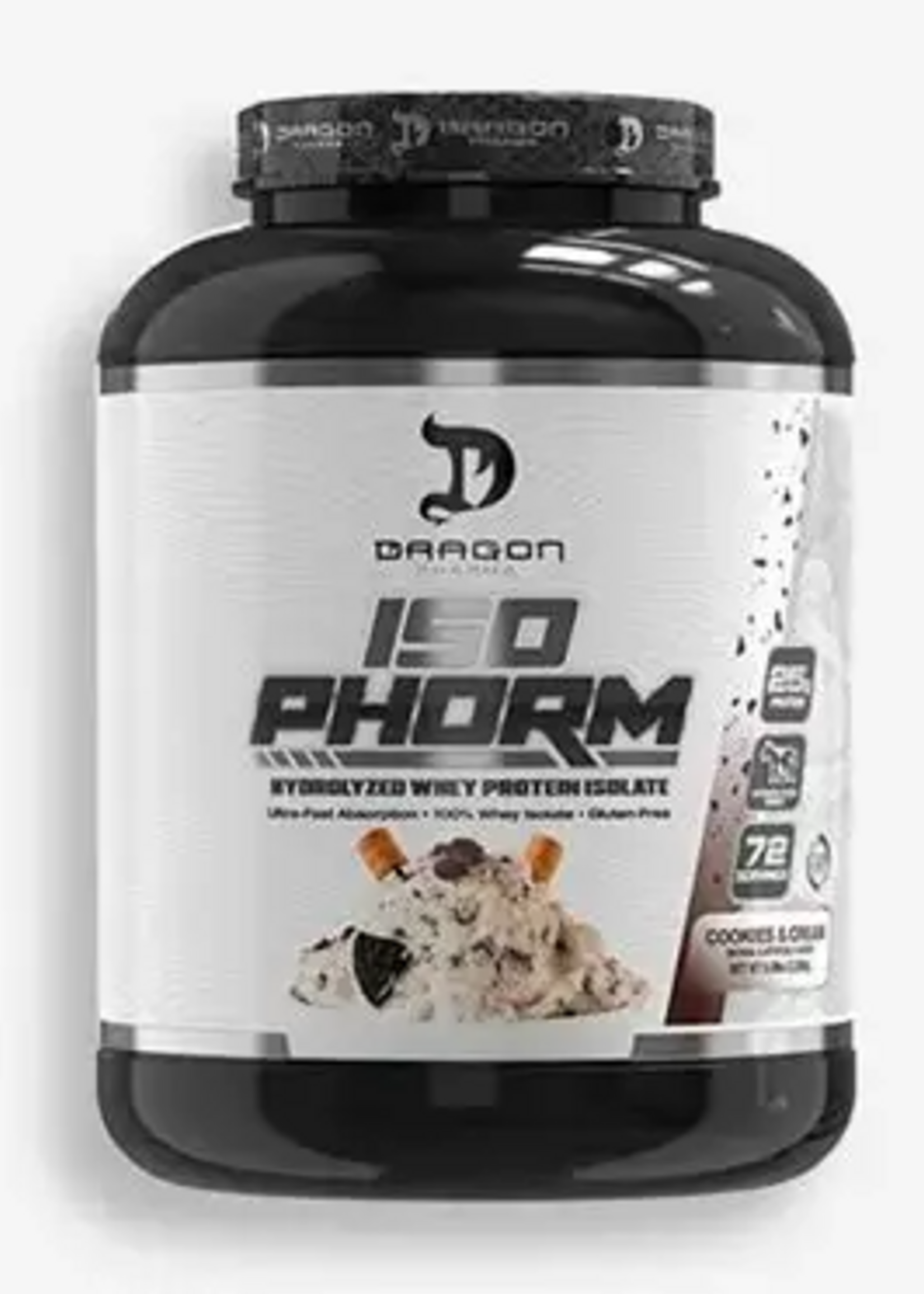 DRAGON PHARMA ISOPHORM 5 LB