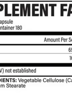 REVIVE BETAINE REVIVE 180 CAP