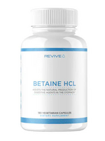 REVIVE BETAINE REVIVE 180 CAP