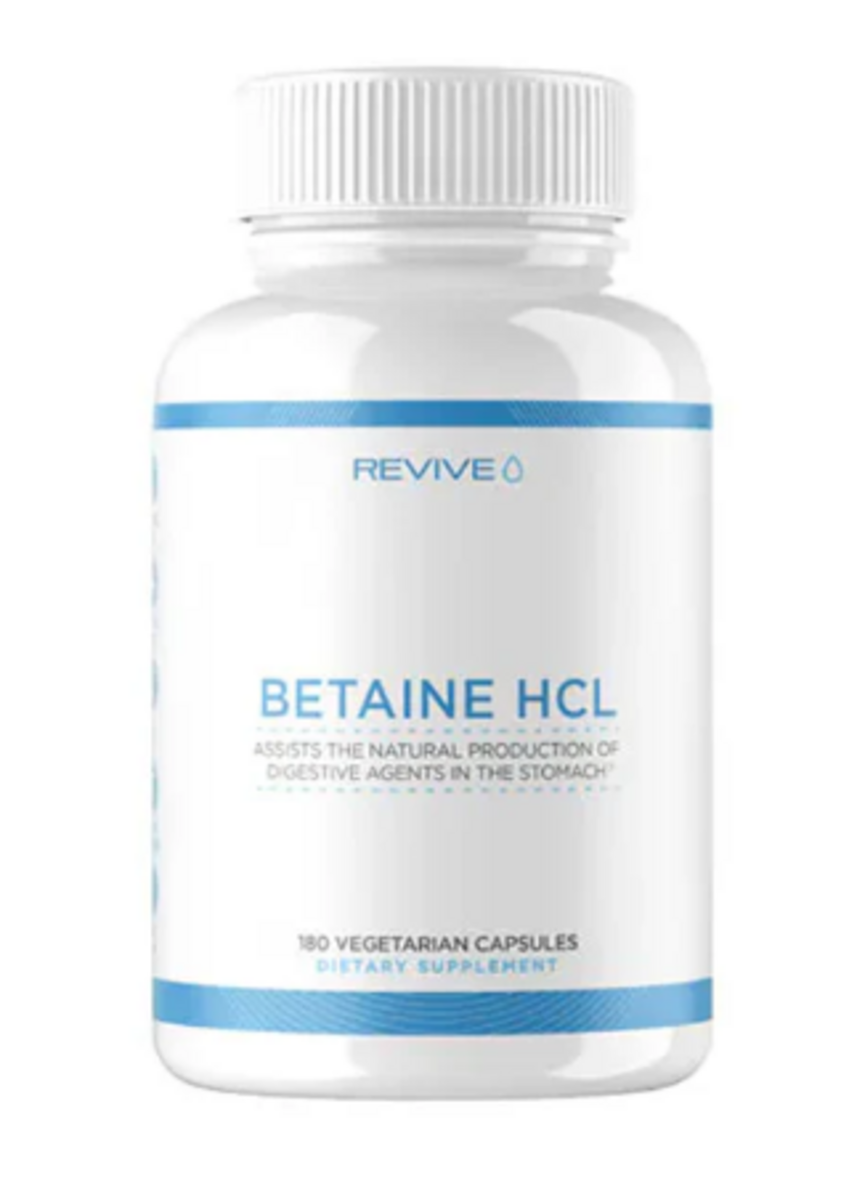 REVIVE BETAINE REVIVE 180 CAP