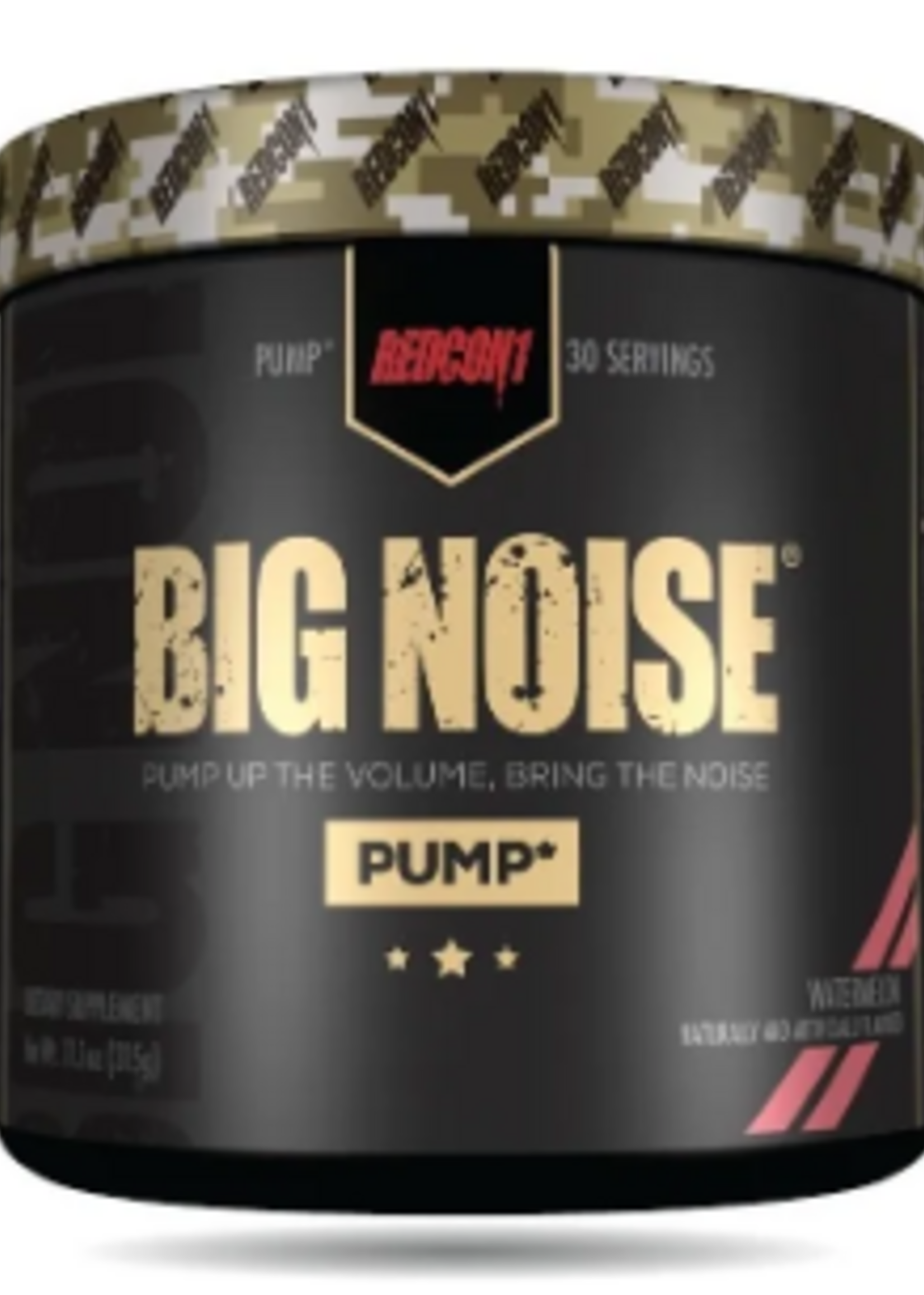 REDCON1 BIG NOISE REDCON