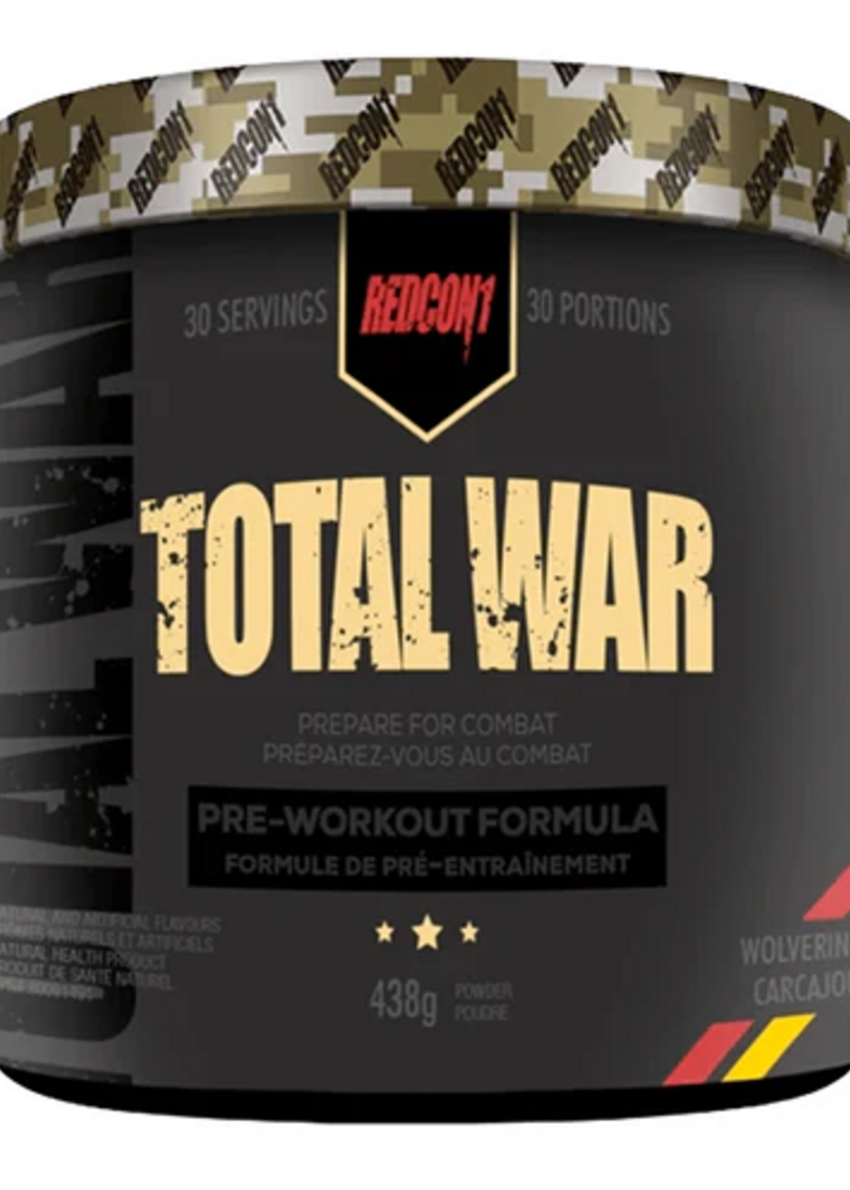 REDCON1 BIG NOISE REDCON