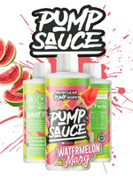 PUMP SAUCE
