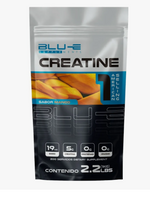 BLUE BOLSA CREATINA BLUE