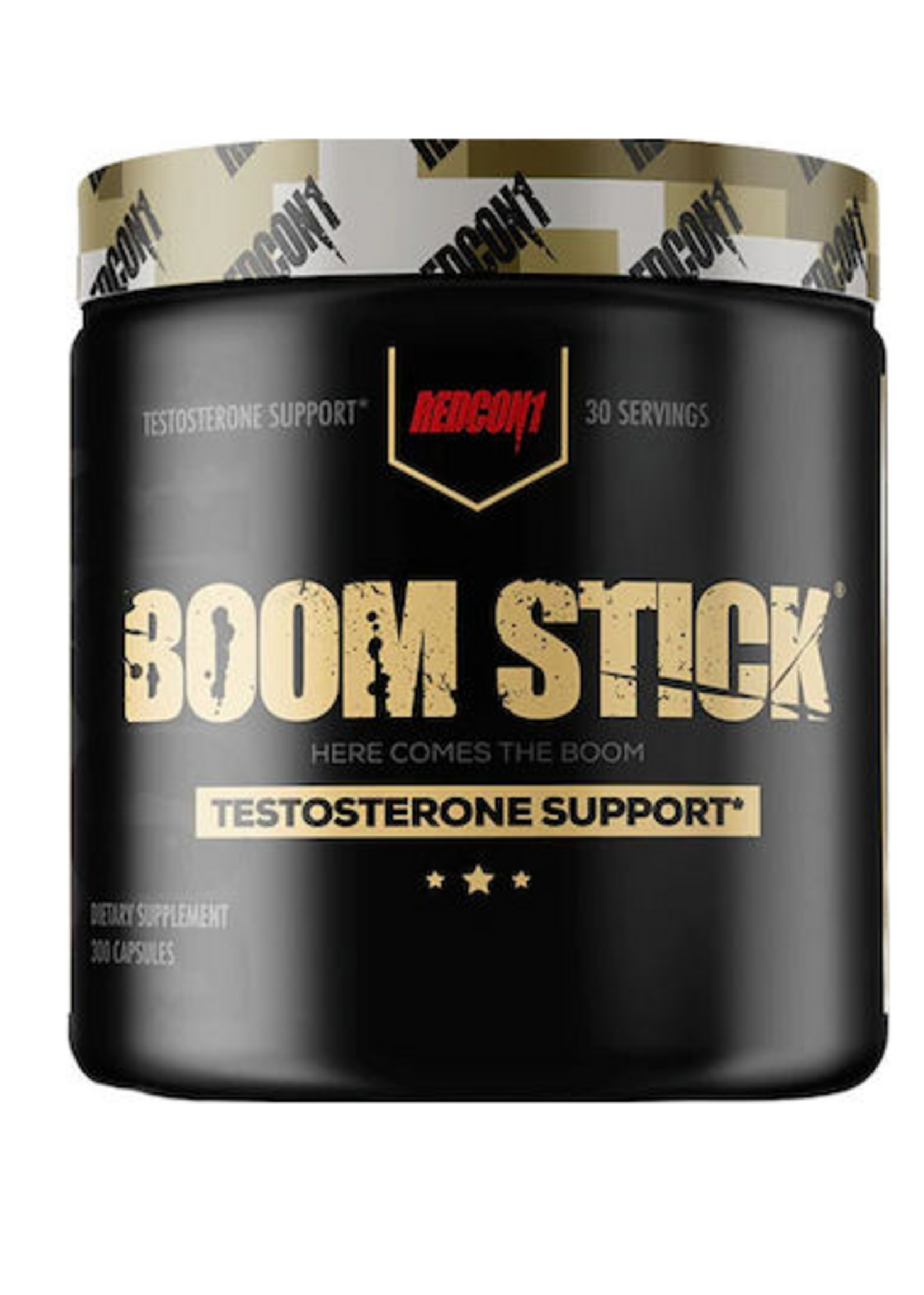 REDCON1 BOOM STICK REDCON 300 CAP