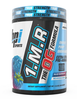 BPI BPI 1.M.R THE OG FORMULA PREWORK