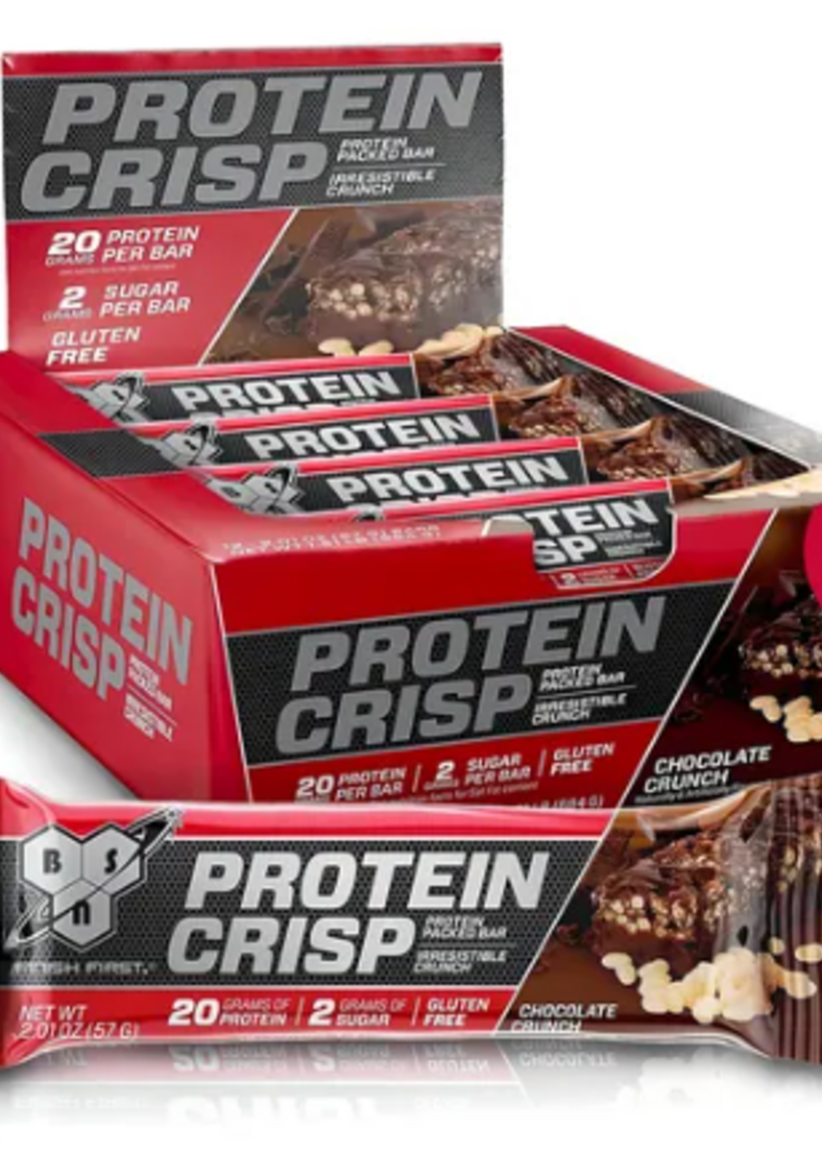 BSN BSN PROTEIN BARS