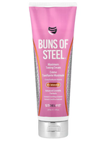 STEEL FIT BUNS OF STEEL 237 ML