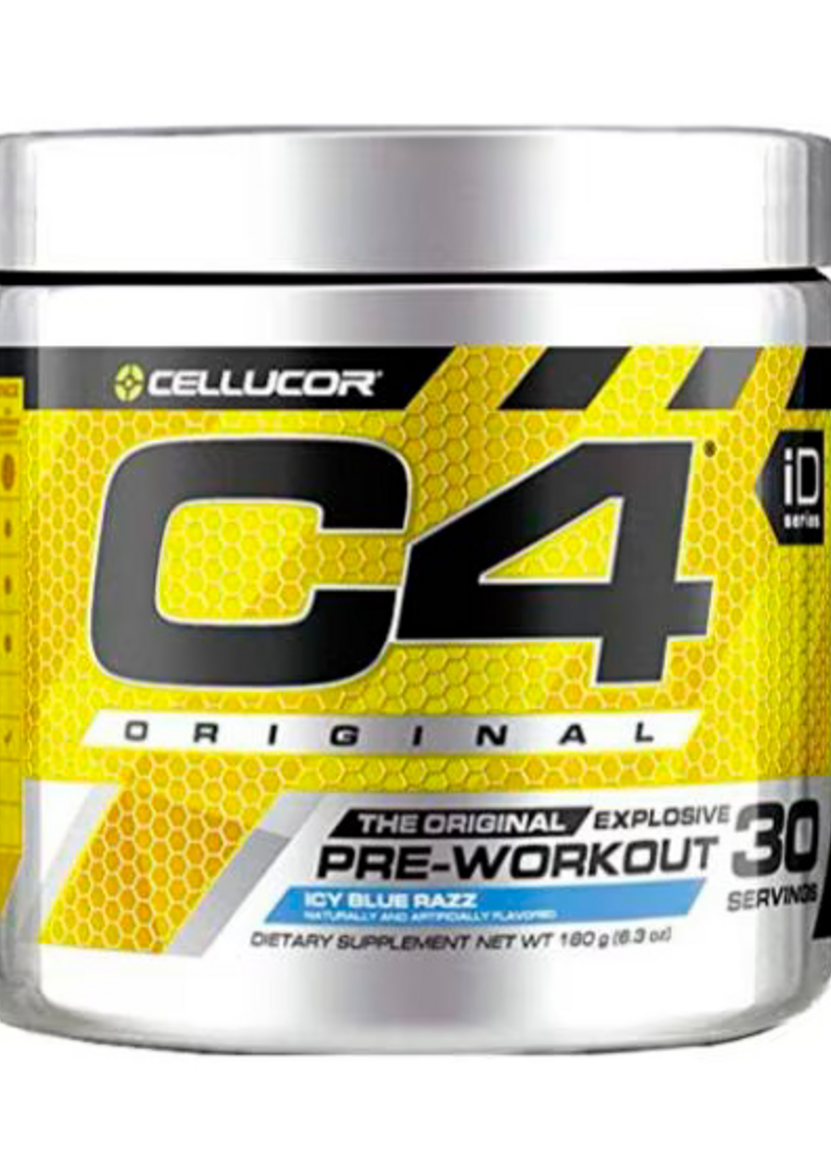 CELLUCOR C4 30 SERV