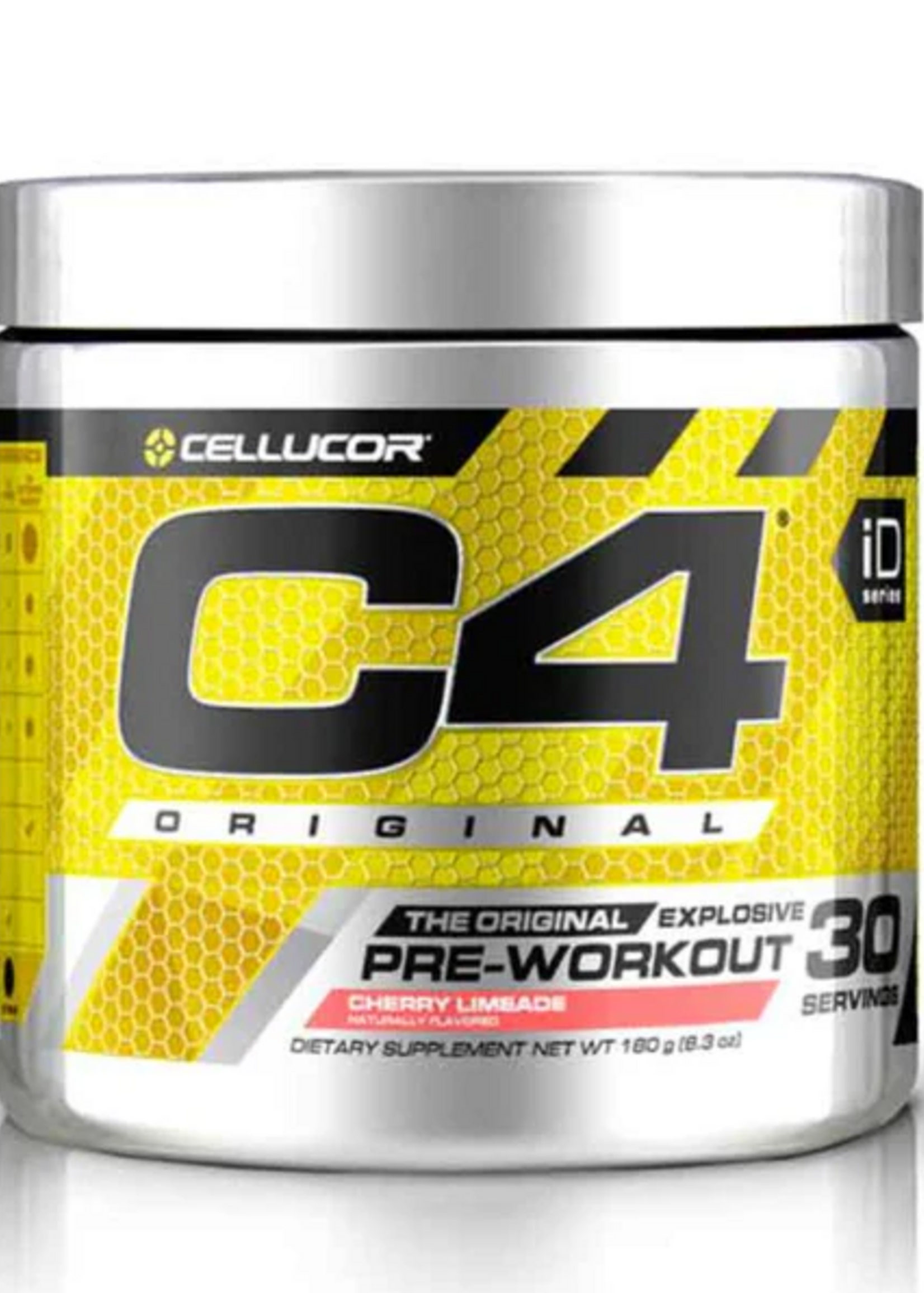 CELLUCOR C4 30 SERV