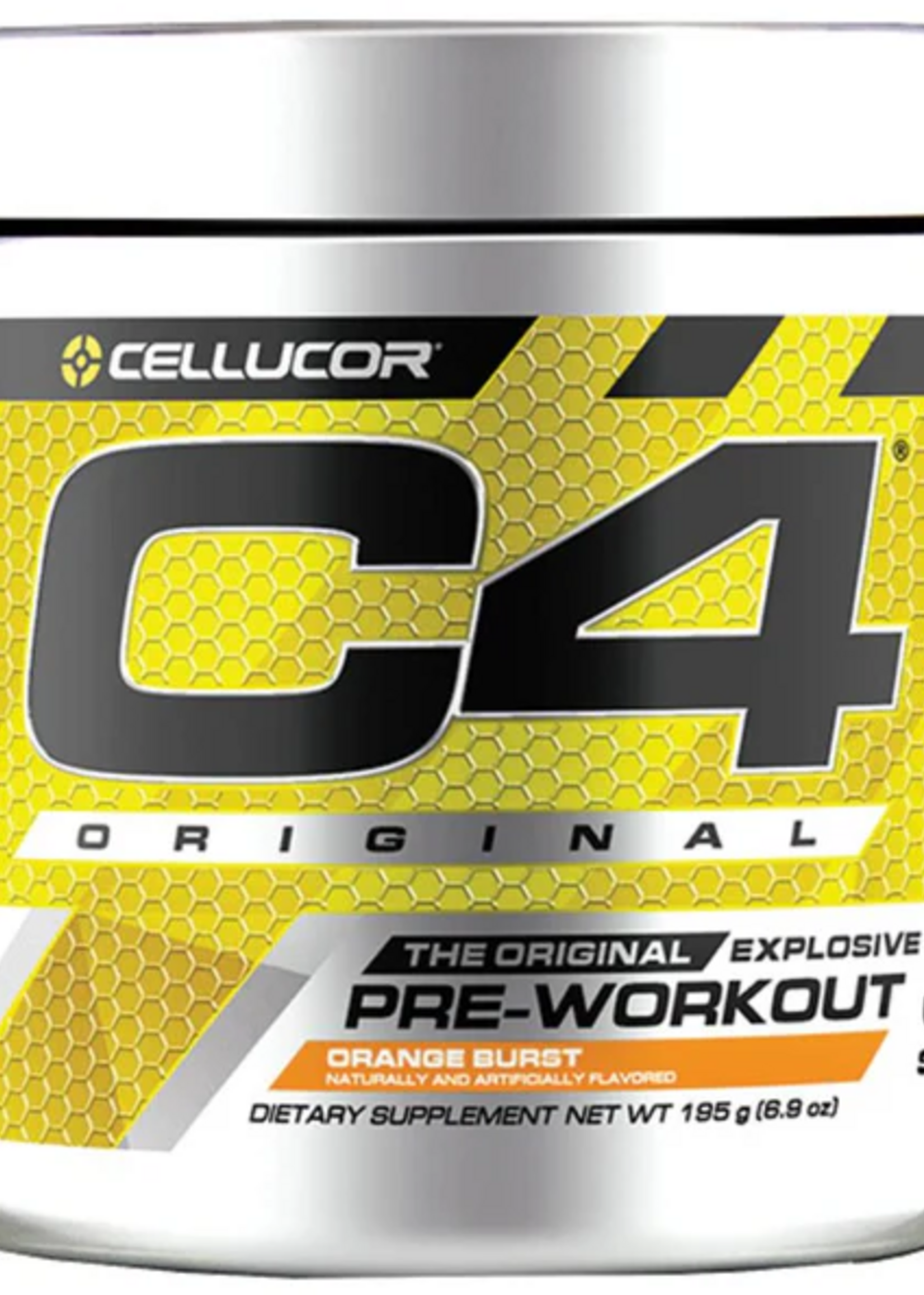 CELLUCOR C4 30 SERV